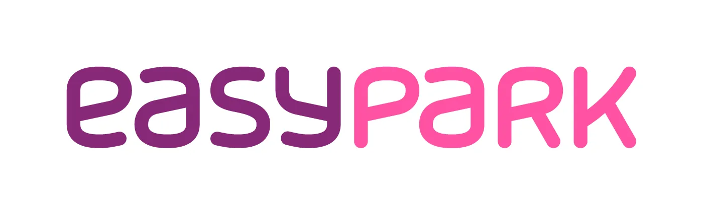 Logo von Easypark