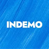 Logo de Indemo