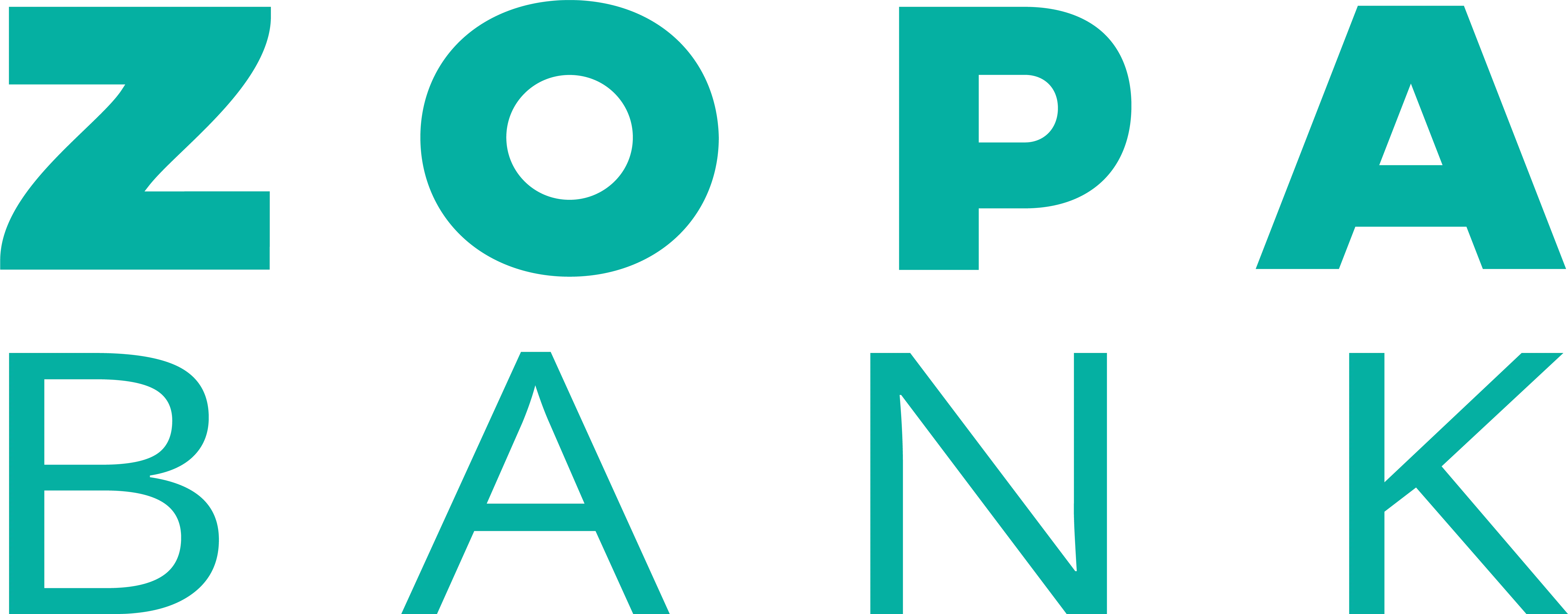Logo von Zopa