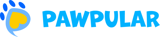 Logo de PawPular