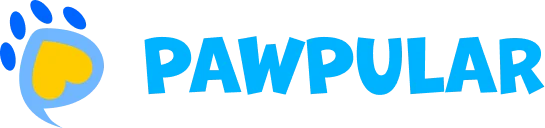 Logo de PawPular