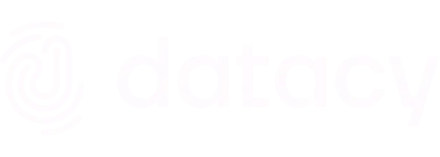 Datacy logo