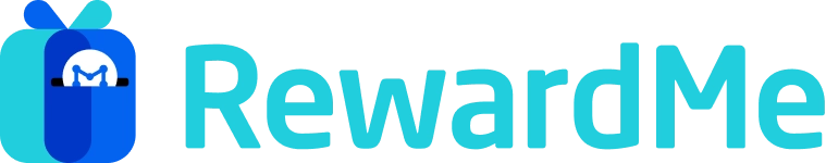 Logo von RewardMe