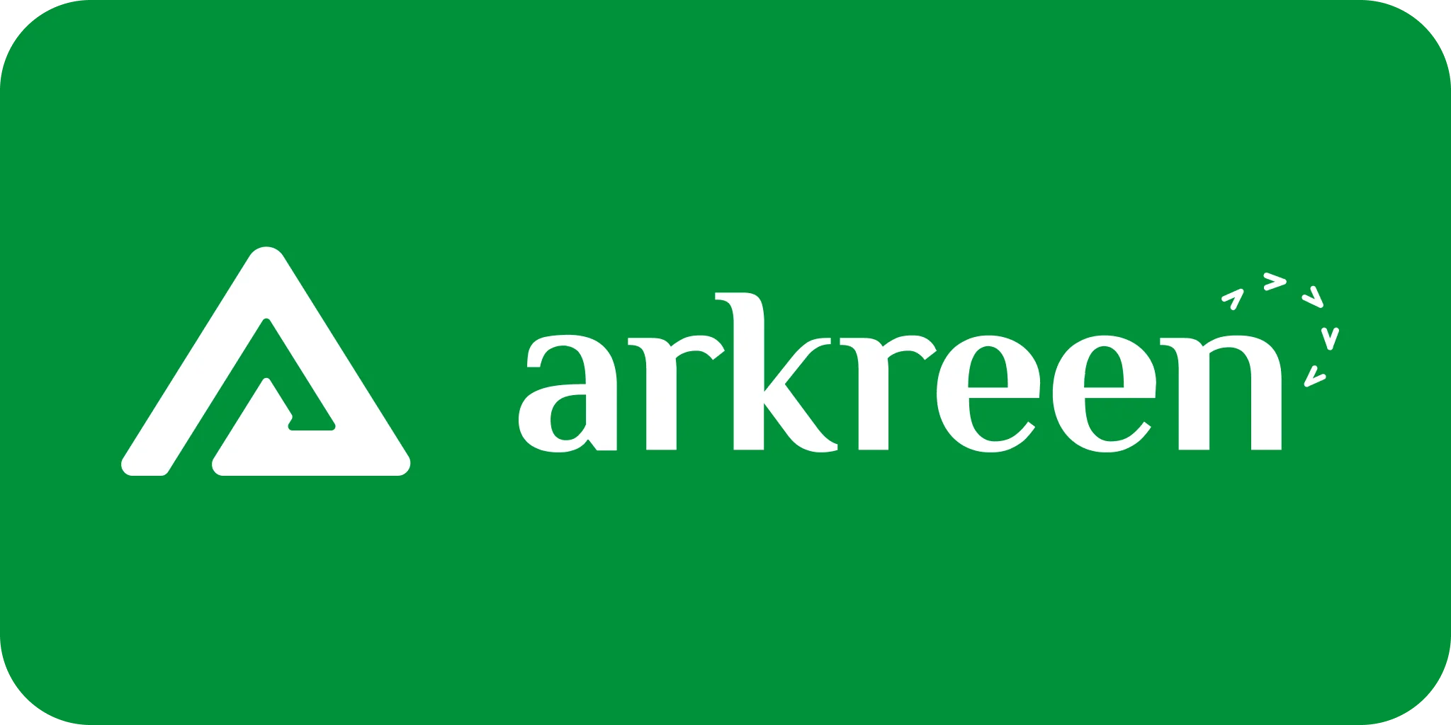 Logo von Arkreen