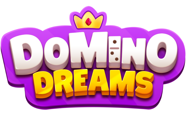 Logo von Domino Dreams