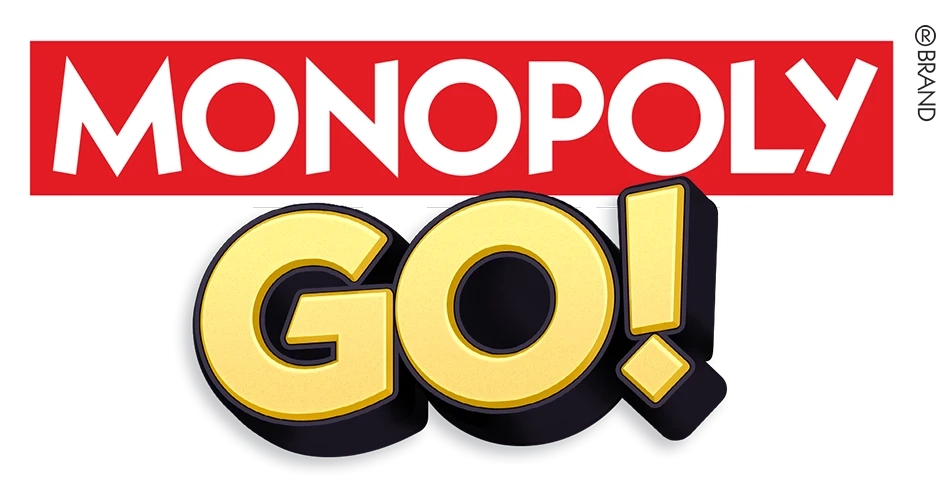 Logo de MONOPOLY GO!