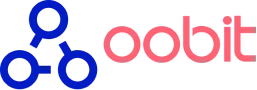 Oobit logo