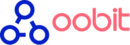 Oobit logo