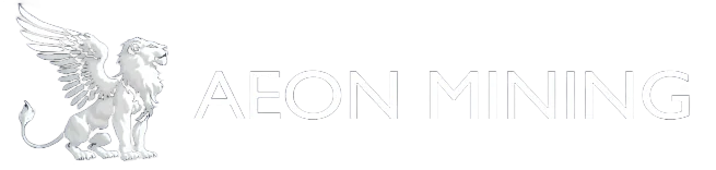 Logo de AEON MINING