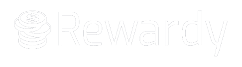 Logo von Rewardy