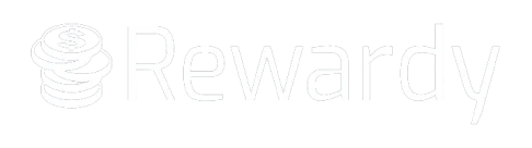 Rewardy logo