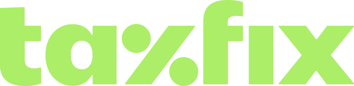 Logo de Taxfix
