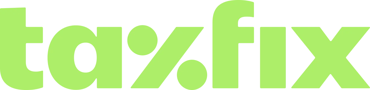 Logo de Taxfix