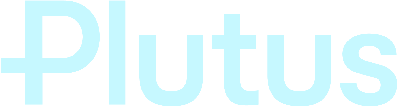 Logo de Plutus