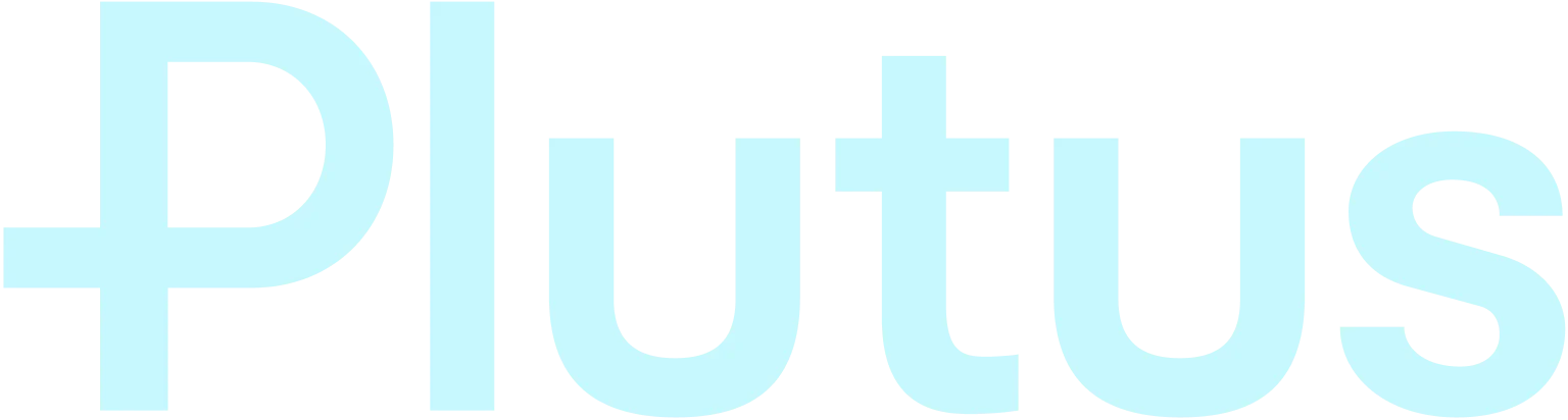 Logo de Plutus