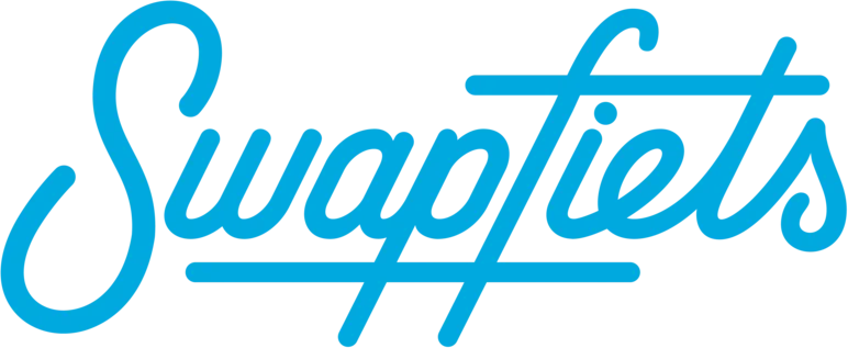 Swapfiets logo