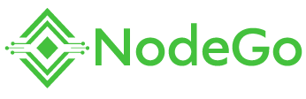 Logo von Nodego