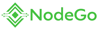 Logo de Nodego