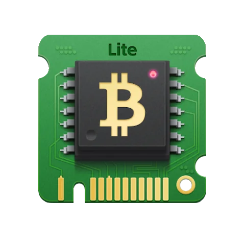 Logo de BitTycoon Lite