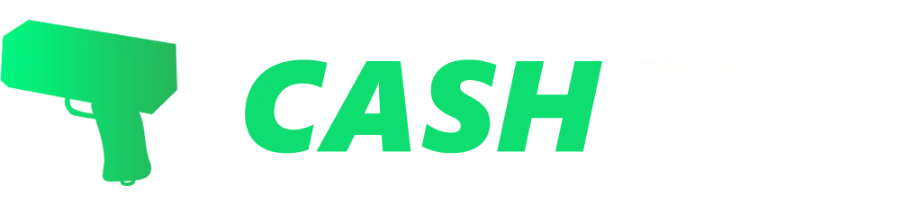Logo von CashGun