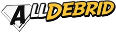 Logo von AllDebrid