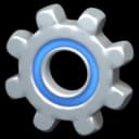 Settings icon