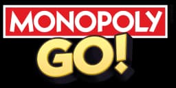 MONOPOLY-GO- logo