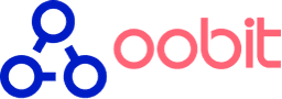 Oobit logo