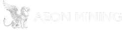 AEON-MINING logo