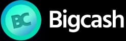 BigCash logo