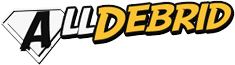 AllDebrid logo