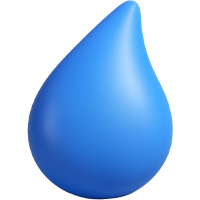 Drops icon