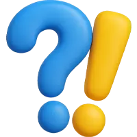 FAQ icon