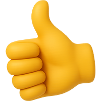 Recommended icon