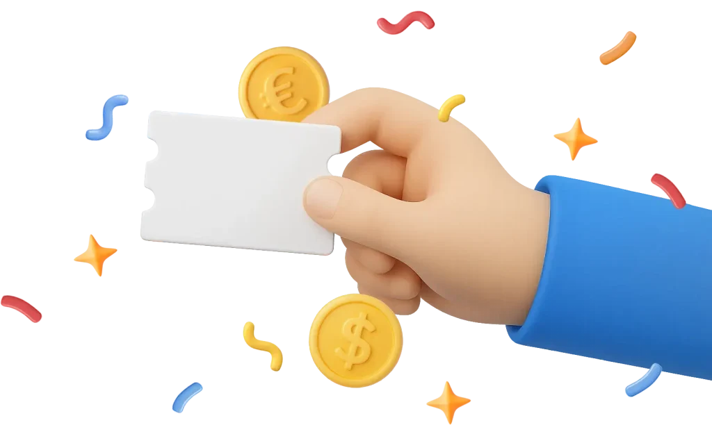 referraldrop homepage illustration