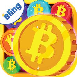 Bitcoin Blast logo