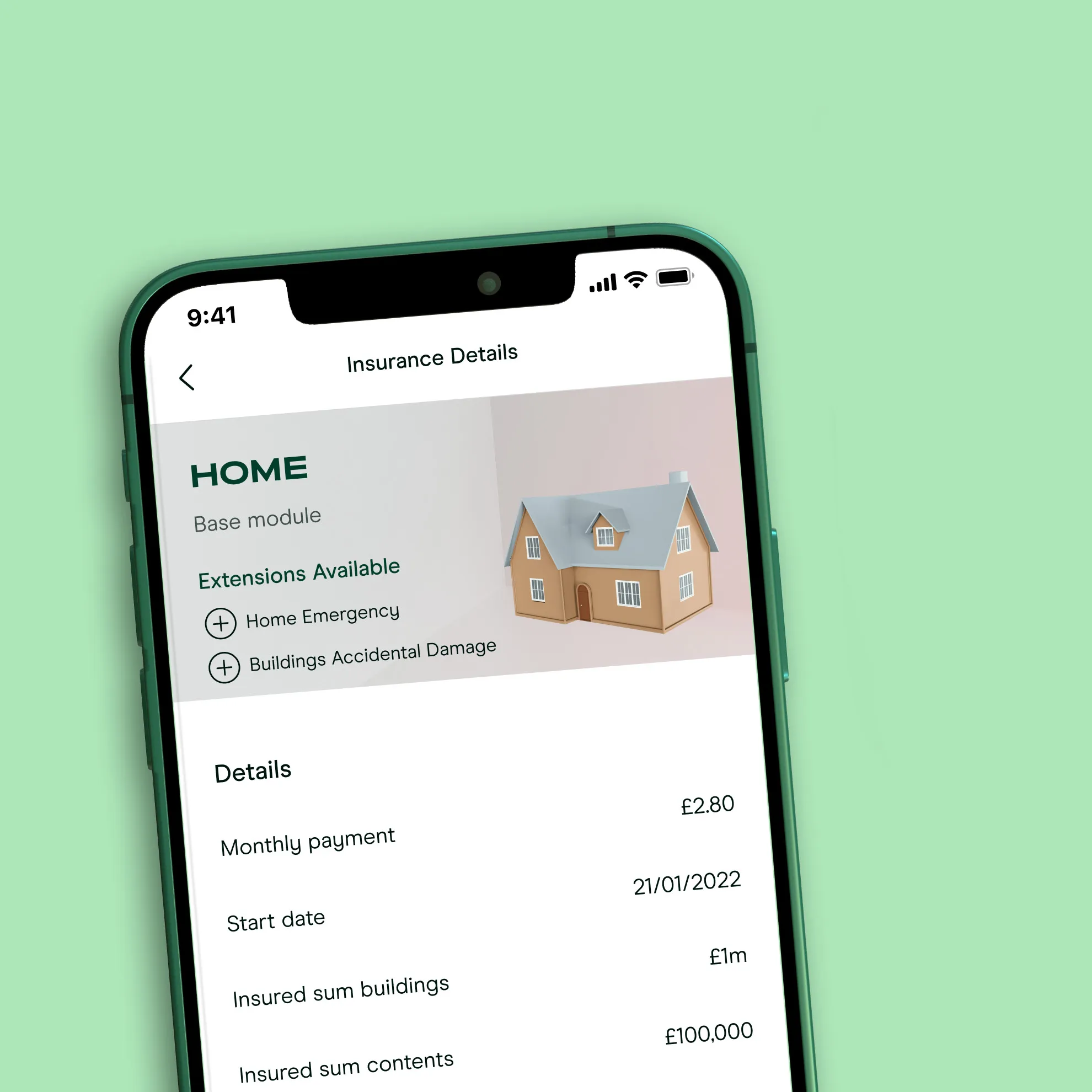 Getsafe preview image