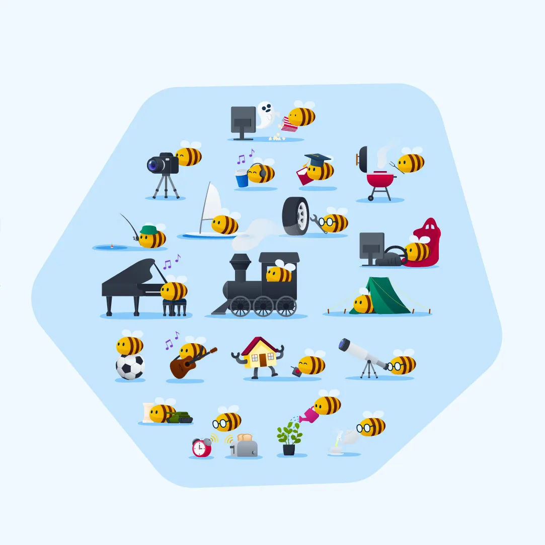Honeygain preview image