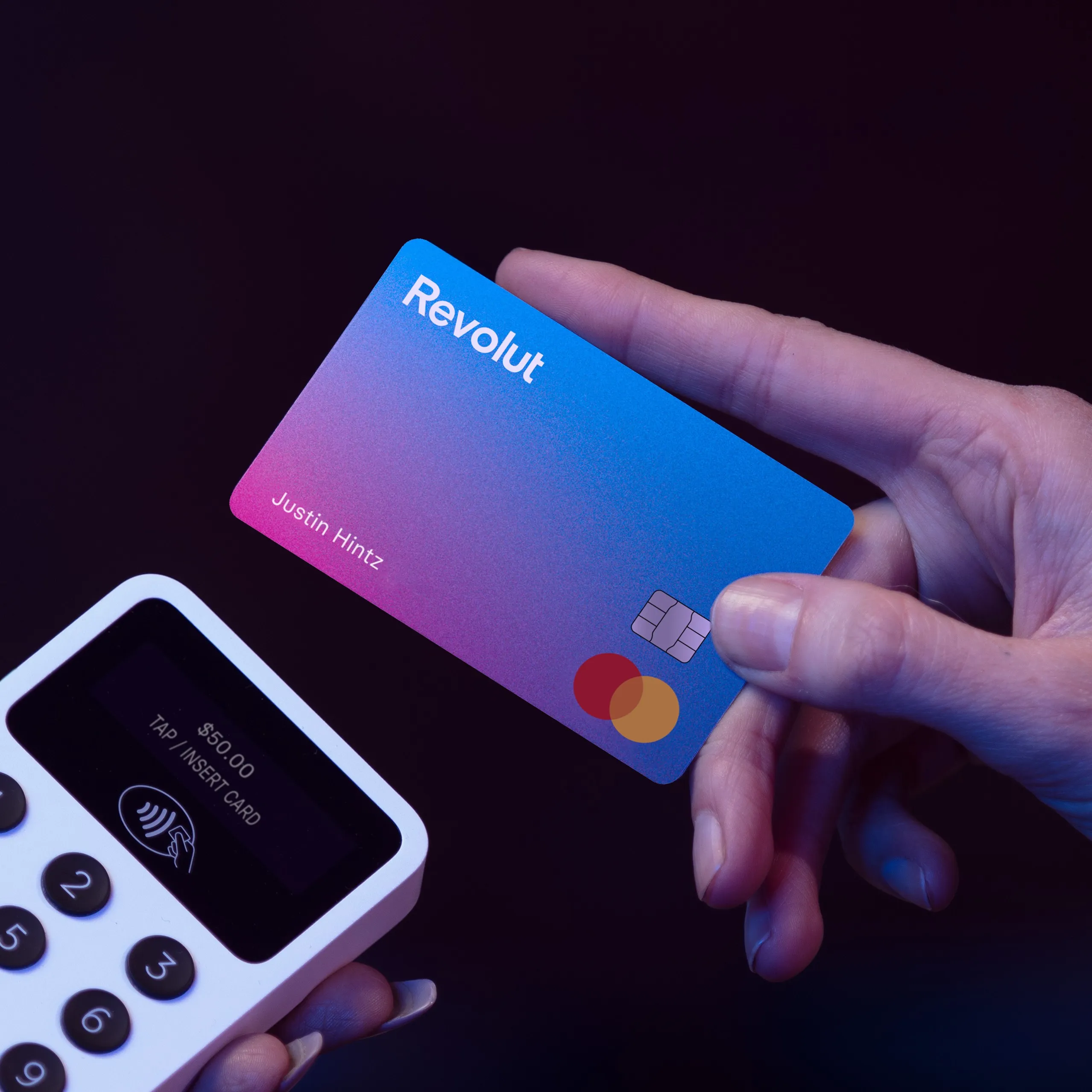 Revolut preview image