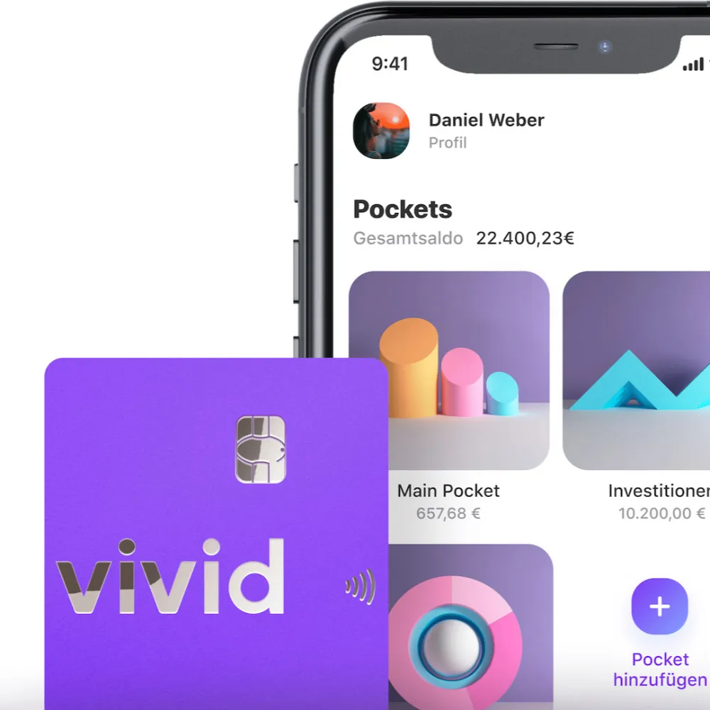Vivid preview image