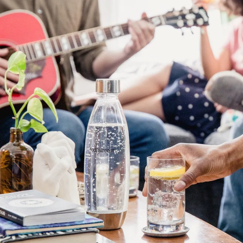 SodaStream preview image