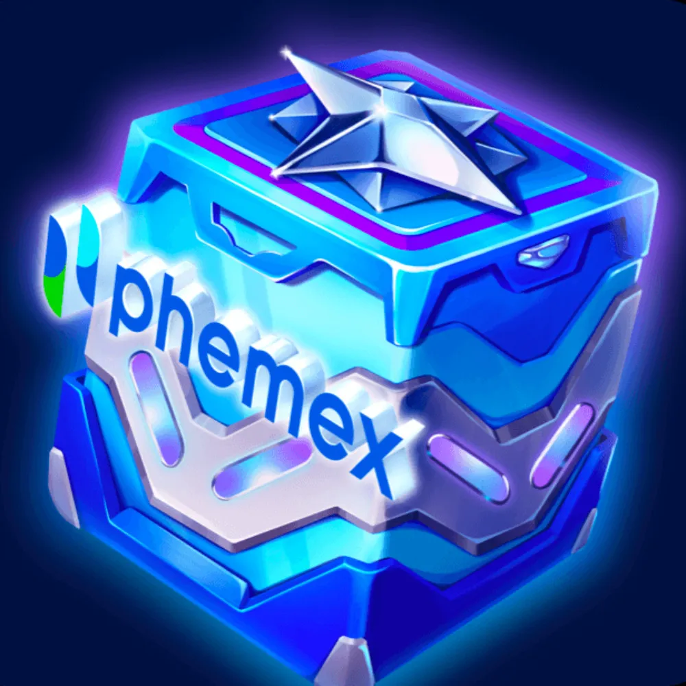Phemex preview image