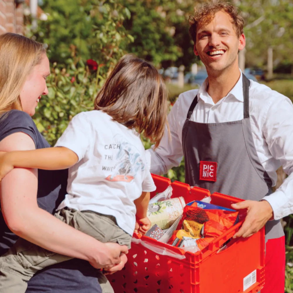 Picnic preview image