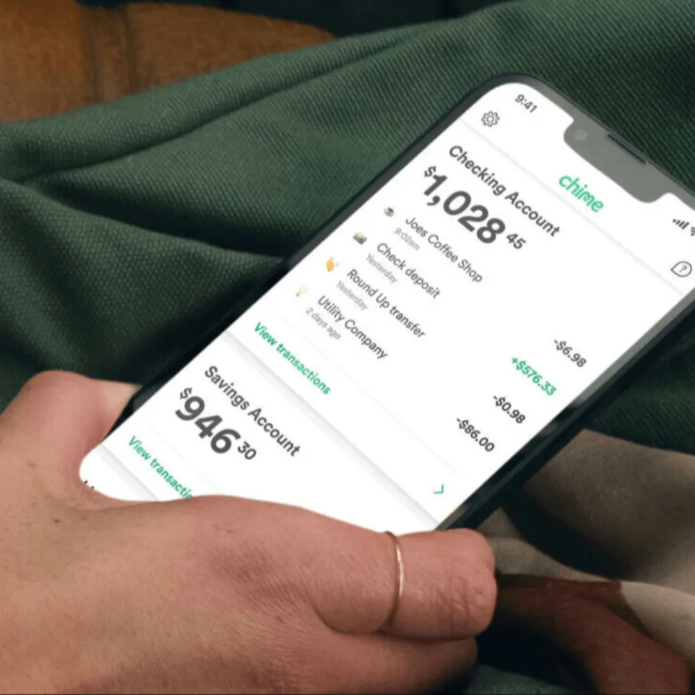 Chime preview image