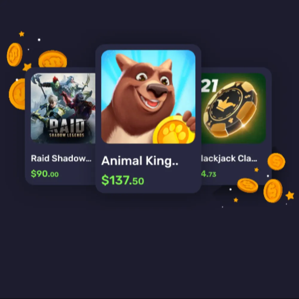 Split Drop preview image