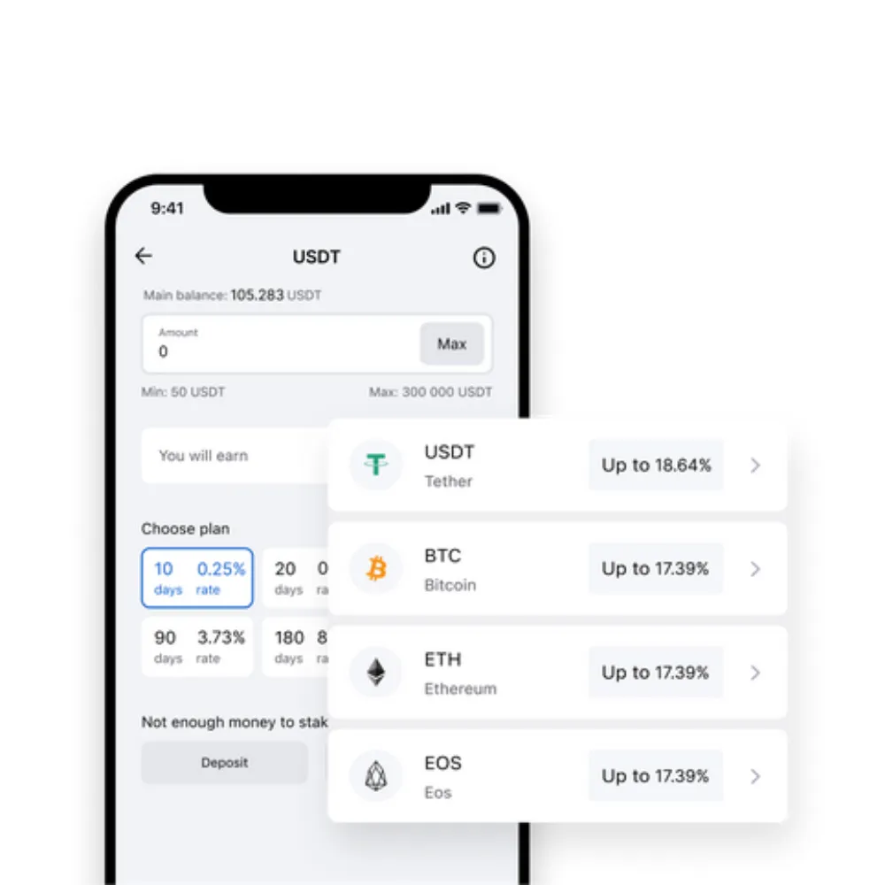 WhiteBIT preview image
