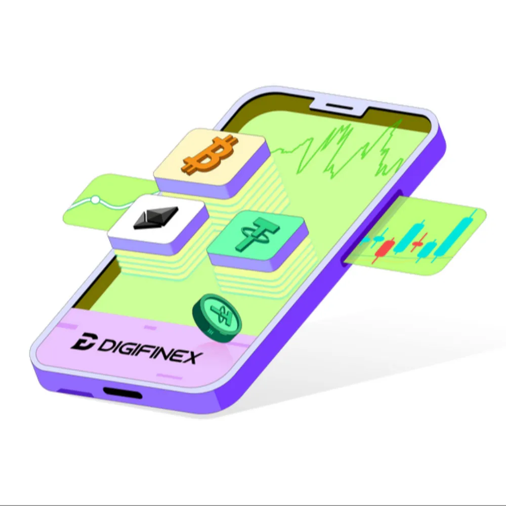 DigiFinex preview image