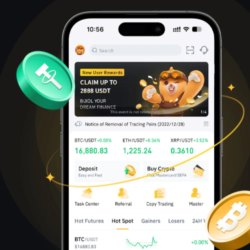 BYDFi preview image