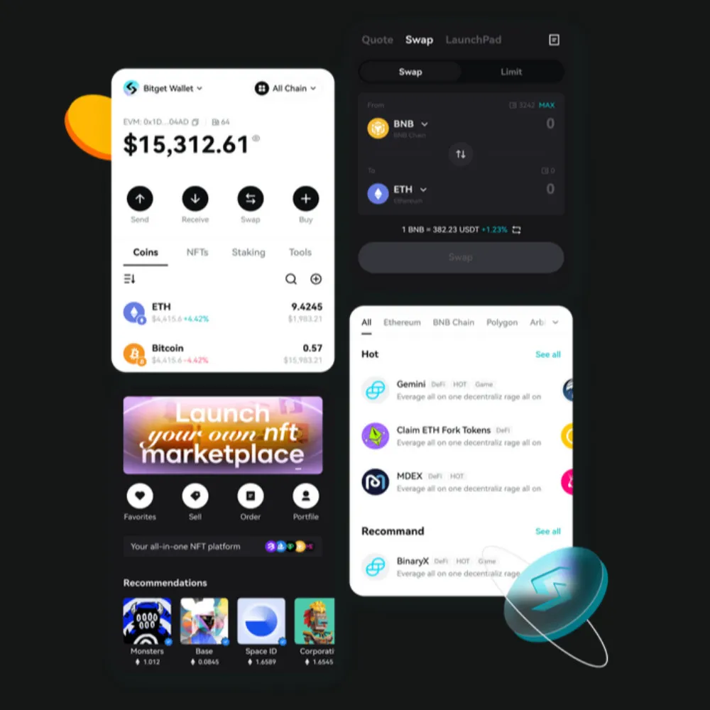 Bitget preview image