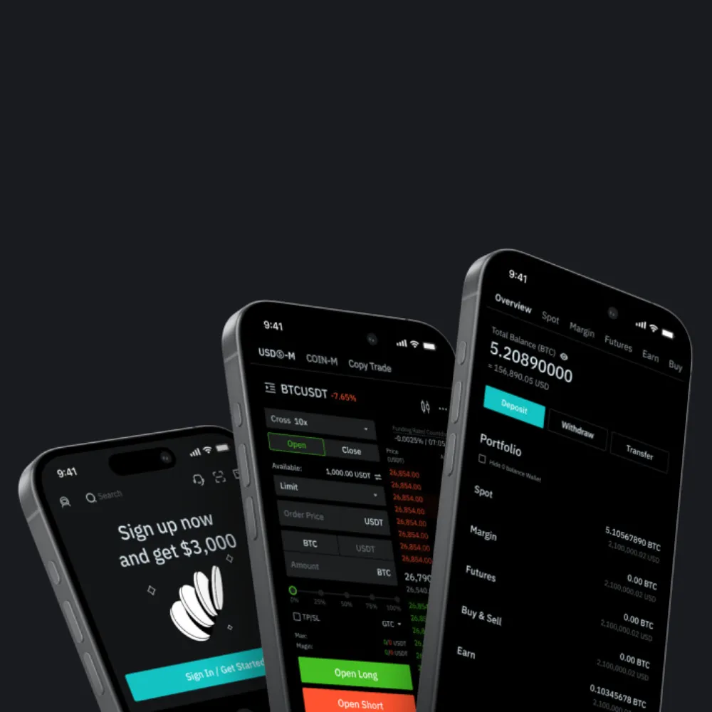 BitMart preview image